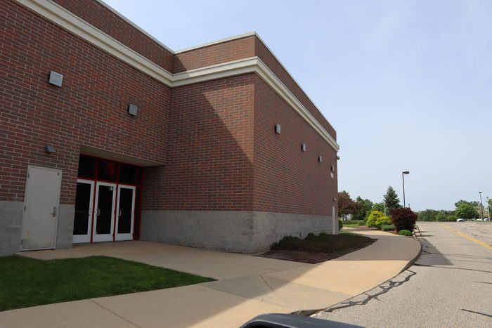 Celebration! Cinema Grand Rapids South - May 29 2022